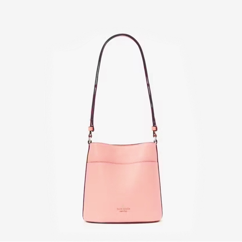 Kate Spade Pink Shoulder Bag